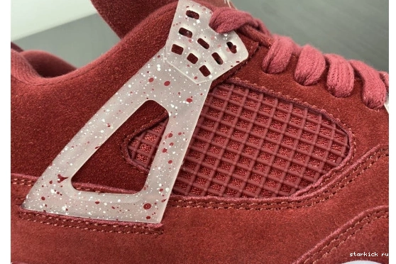 Jordans AJ4-904282 Air Retro AJ4-904282 Oklahoma Sooners 4 0805